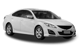 Mazda 6 Hatchback GH