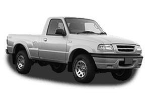 Mazda B-SERIE UN