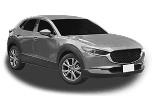 Mazda CX-30 DM