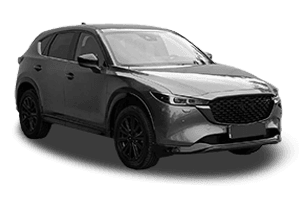 Mazda CX-5 KF