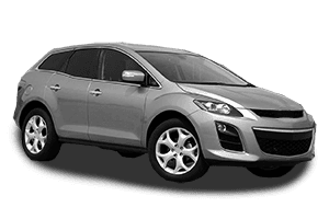Mazda CX-7 ER
