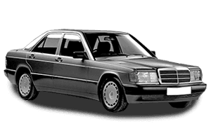 Mercedes-Benz 190
