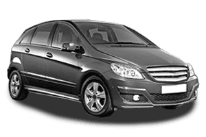 Mercedes-Benz B-CLASS Sports Tourer