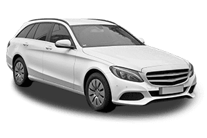 Mercedes-Benz C-CLASS T-Model S205