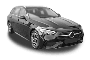 Mercedes-Benz C-CLASS T-MODEL S206