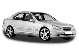 Mercedes-Benz C-CLASS W203