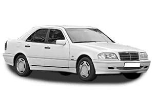 Mercedes-Benz C-CLASS T-Model