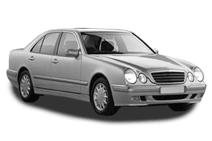 Mercedes-Benz E-CLASS W210