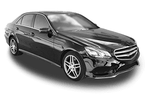 Mercedes-Benz E-CLASS W213