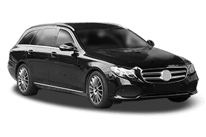Mercedes-Benz E-CLASS T-Model S213