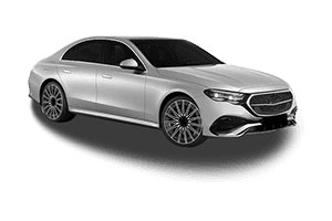Mercedes-Benz E-CLASS W214