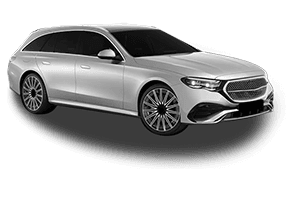 Mercedes-Benz E-CLASS T-Model S214