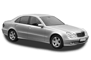 Mercedes-Benz E-CLASS W211