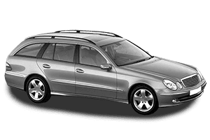 Mercedes-Benz E-CLASS T-Model S211