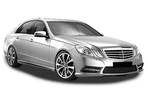 Mercedes-Benz E-CLASS W212