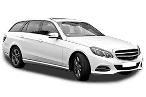 Mercedes-Benz E-CLASS T-Model S212