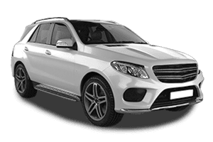Mercedes-Benz GLE W166