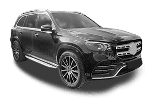 Mercedes-Benz GLS X167