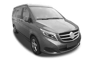 Mercedes-Benz MARCO POLO Camper