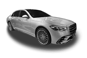 Mercedes-Benz S-CLASS W223