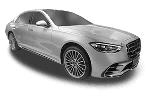 Mercedes-Benz S-CLASS Z223