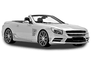 Mercedes-Benz SL R231