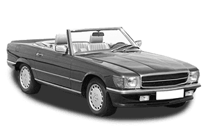 Mercedes-Benz SL