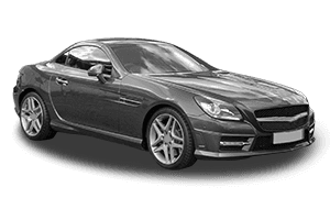 Mercedes-Benz SLC