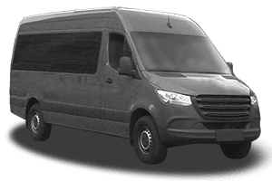 Mercedes-Benz SPRINTER 3,5-t Tourer Bus B907