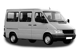 Mercedes-Benz SPRINTER 3,5-t