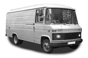 Mercedes-Benz T2/L