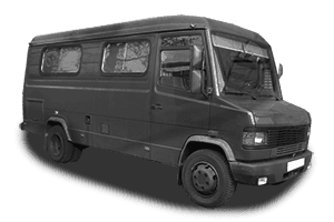 Mercedes-Benz T2/LN1