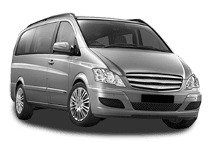 Mercedes-Benz VIANO