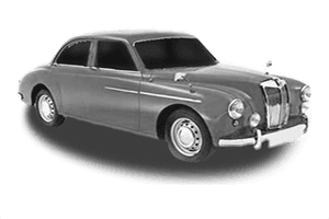 MG MAGNETTE