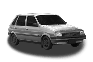 MG METRO