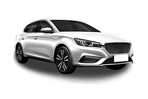 MG MG 6