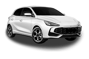 MG MG ZS