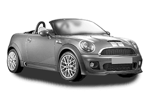 Mini MINI Roadster R59