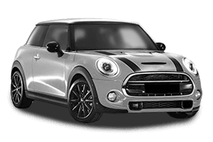 Mini MINI F56