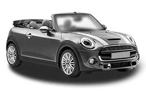 Mini MINI Convertible F57