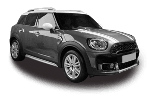 Mini MINI COUNTRYMAN F60