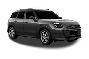 Mini MINI COUNTRYMAN U25