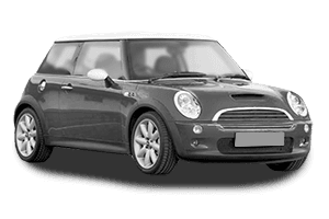Mini MINI R50 R53