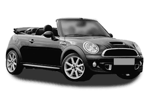 Mini MINI Convertible R52