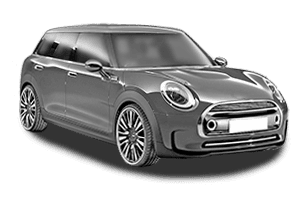 Mini MINI CLUBMAN R55