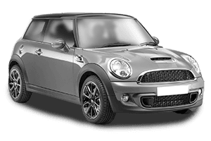 Mini MINI R56
