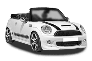 Mini MINI Convertible R57