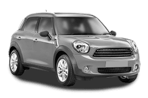 Mini MINI COUNTRYMAN R60