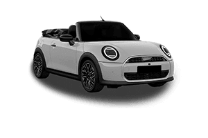 Mini MINI Convertible F67