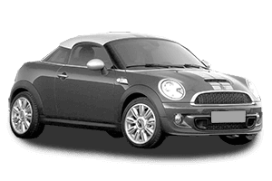 Mini MINI Coupe R58